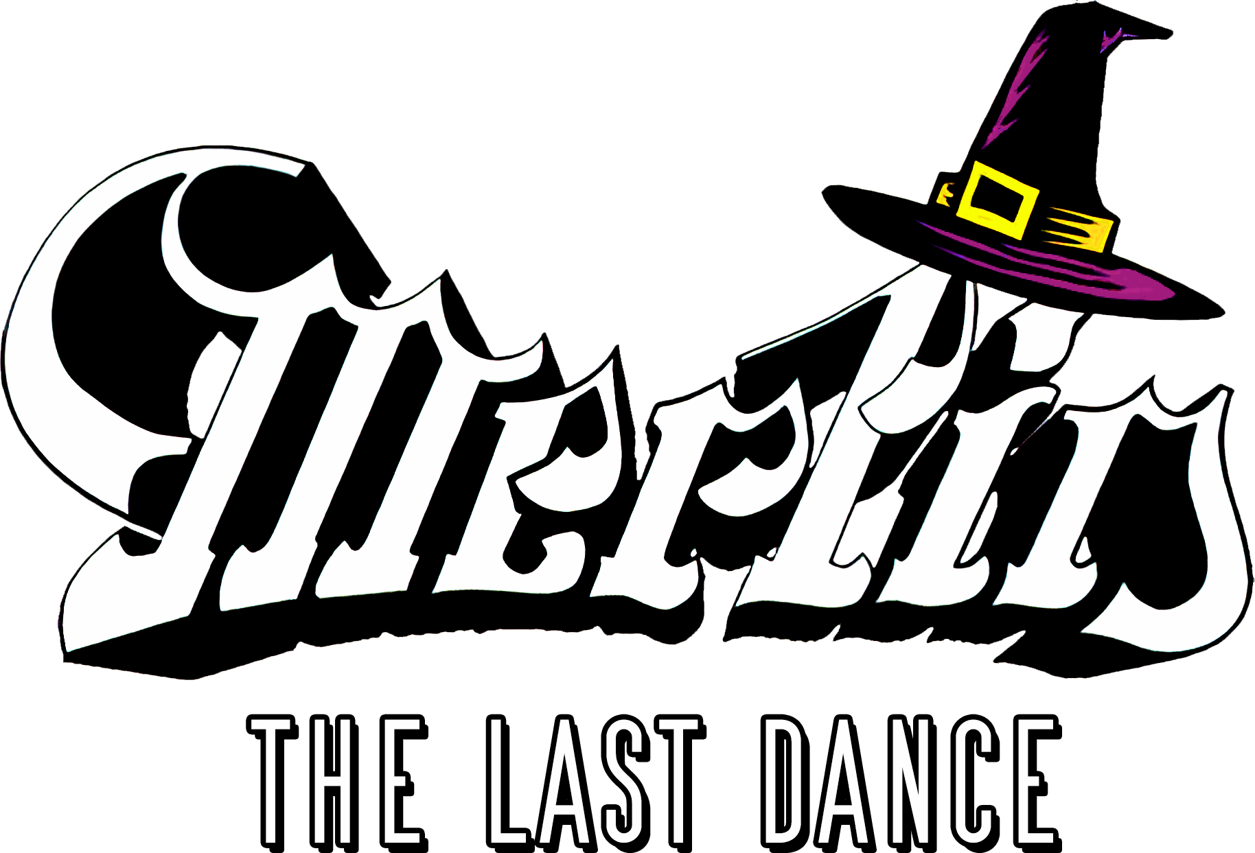 Diskothek Merlin: Der letzte Tanz
