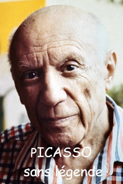 Picasso ohne Legenden