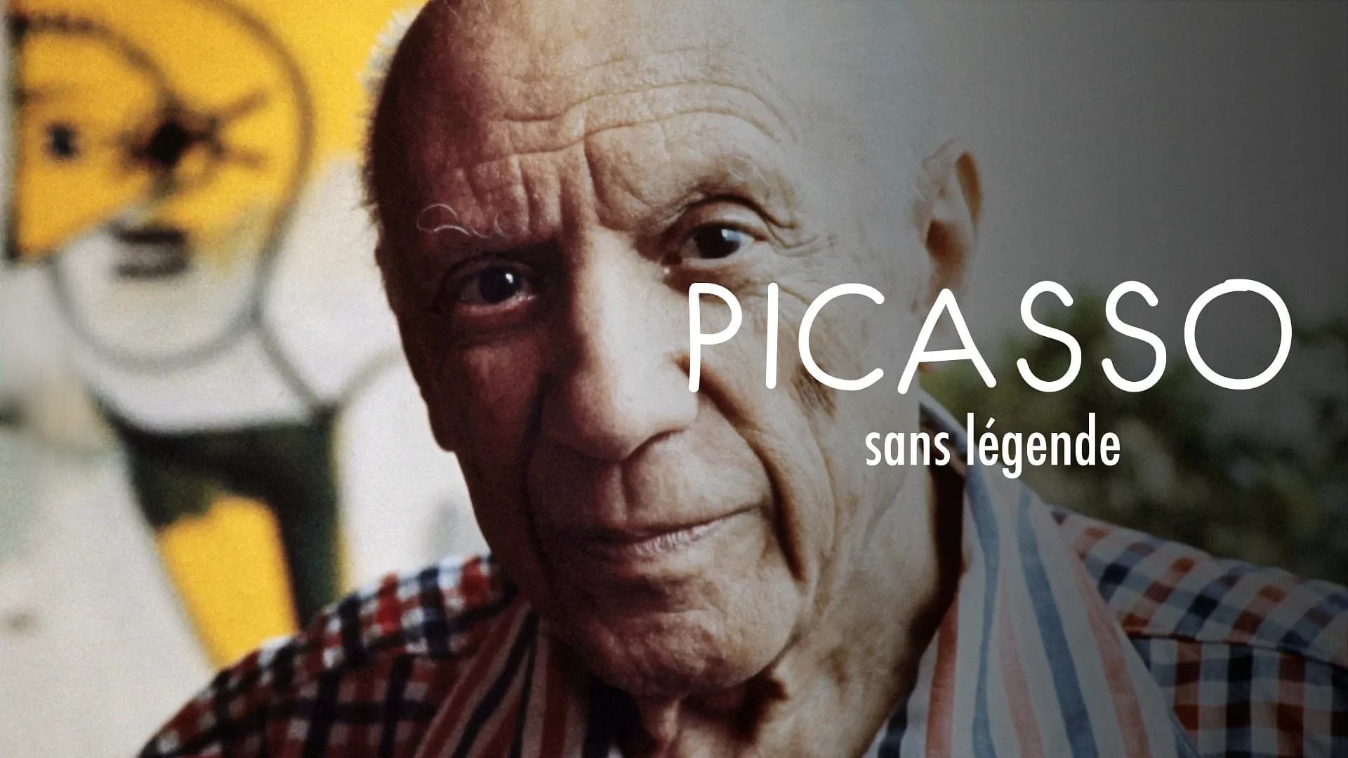 Picasso ohne Legenden