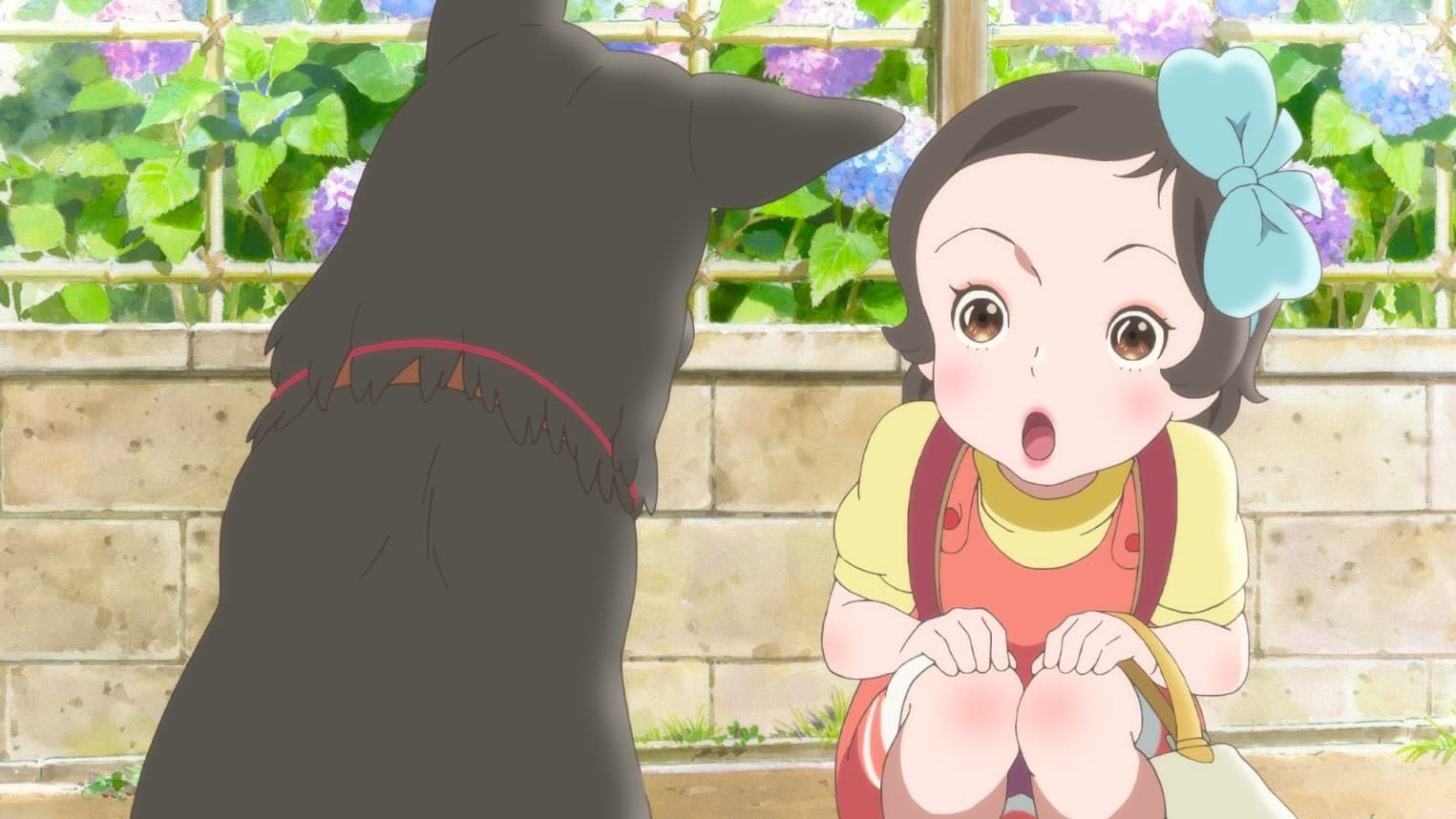 Totto-chan: Das kleine Mädchen am Fenster