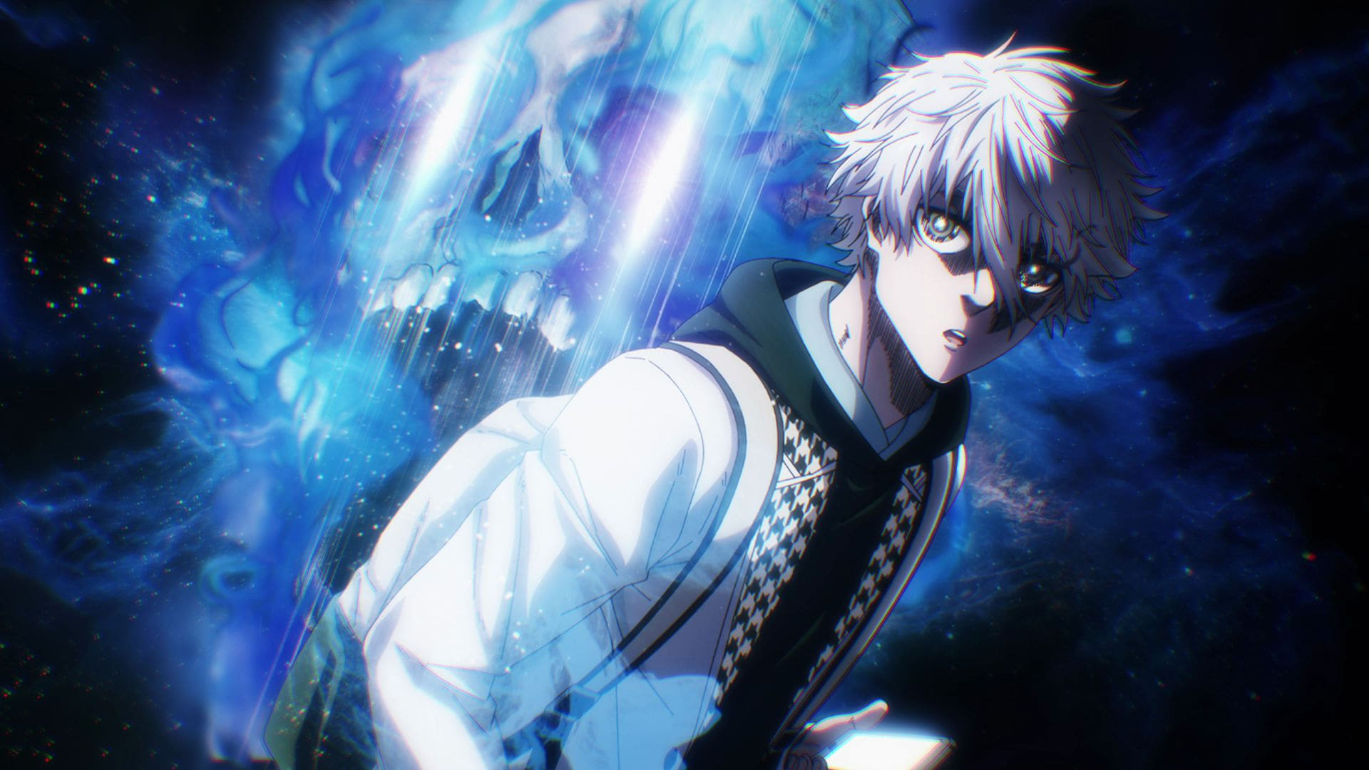 BLUE LOCK DER FILM -EPISODE NAGI-