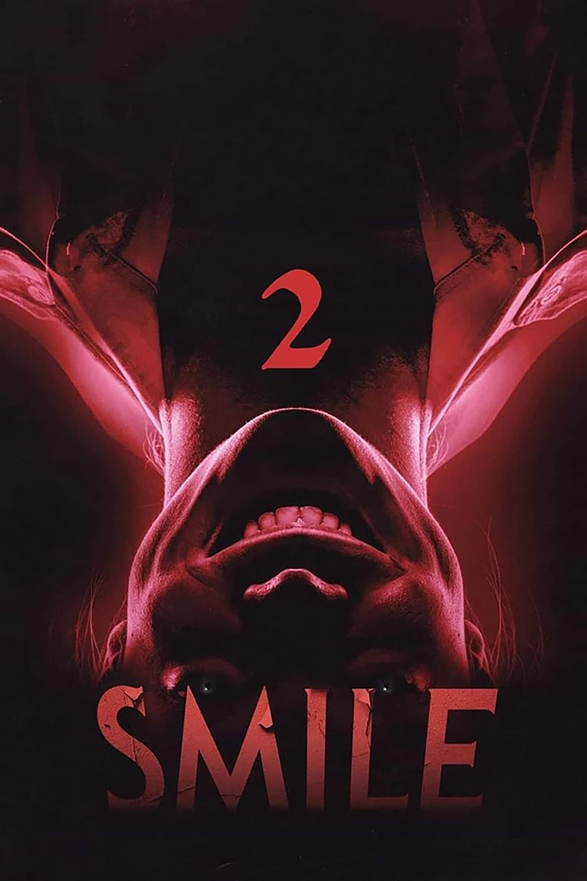 Smile 2 - Siehst du es auch?