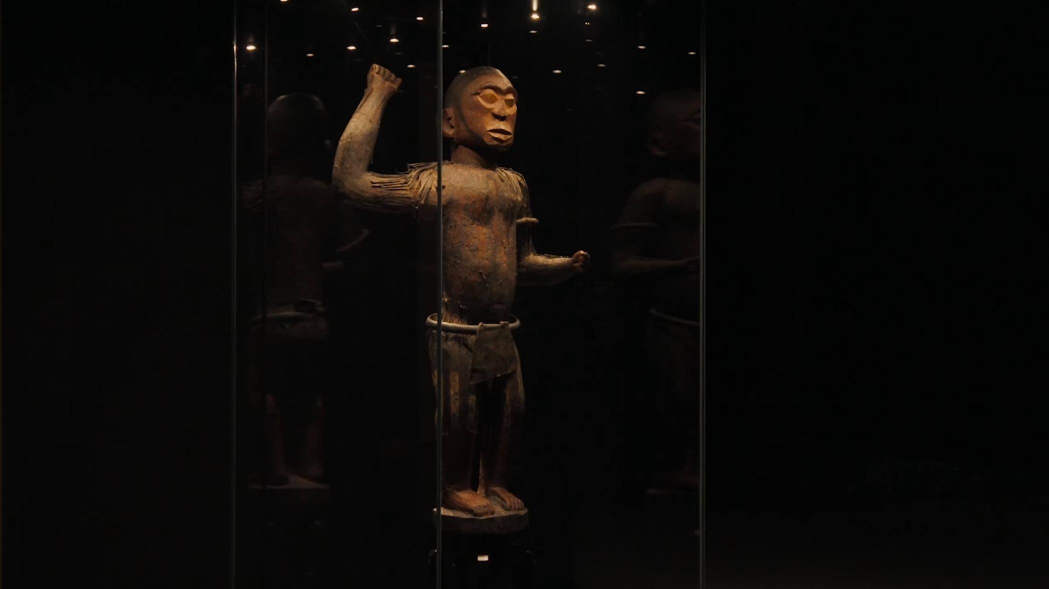 Dahomey