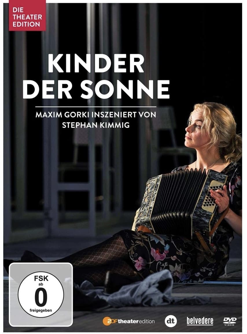 Kinder der Sonne