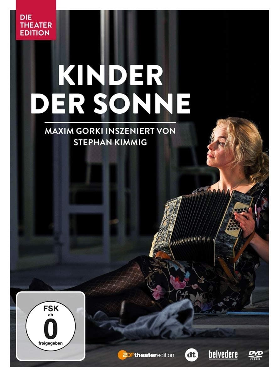 Kinder der Sonne