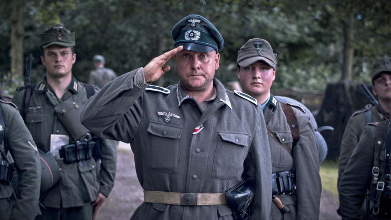 Betrayal: Zwischen den Fronten