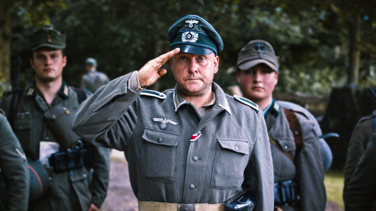 Betrayal: Zwischen den Fronten