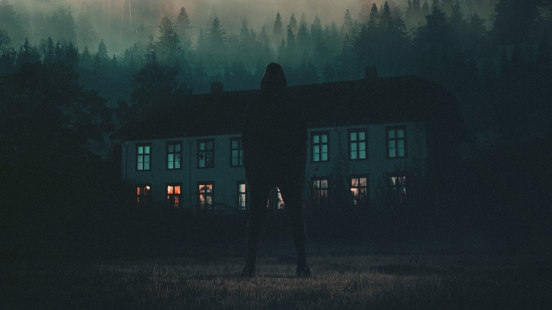 Dark Windows