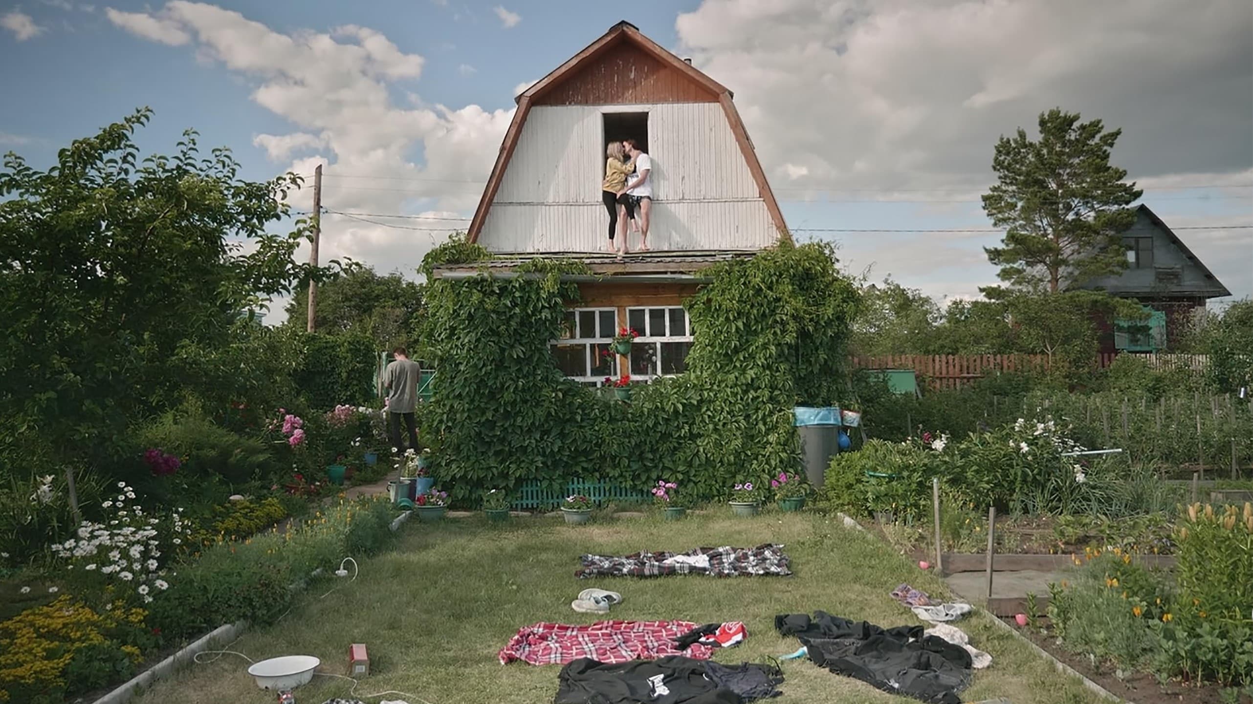 Artem & Eva