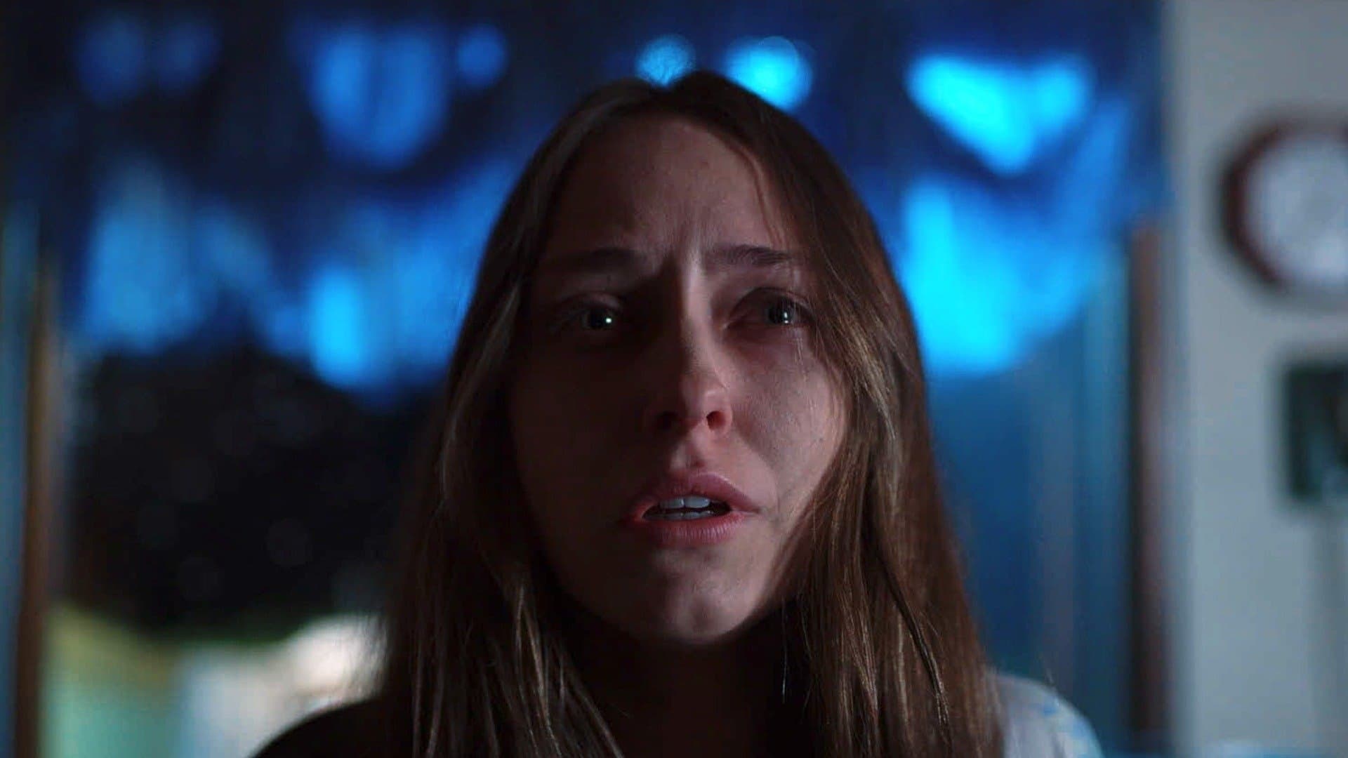 Godless - Der Exorzismus der Lara Levonde