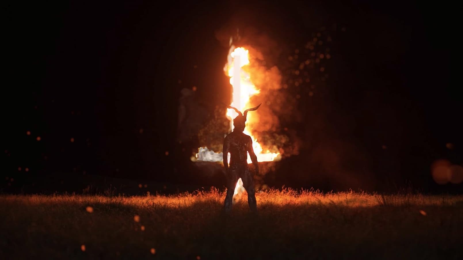 Godless - Der Exorzismus der Lara Levonde