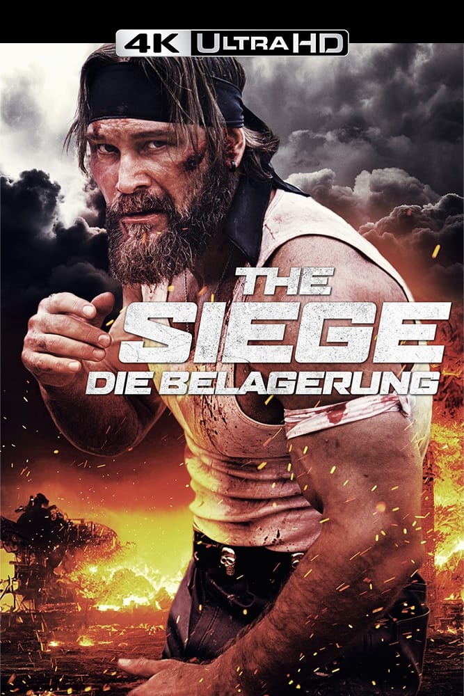 The Siege - Die Belagerung