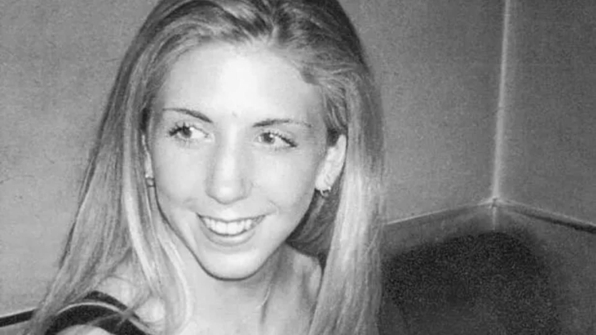 Verschwunden: Der Fall Lucie Blackman