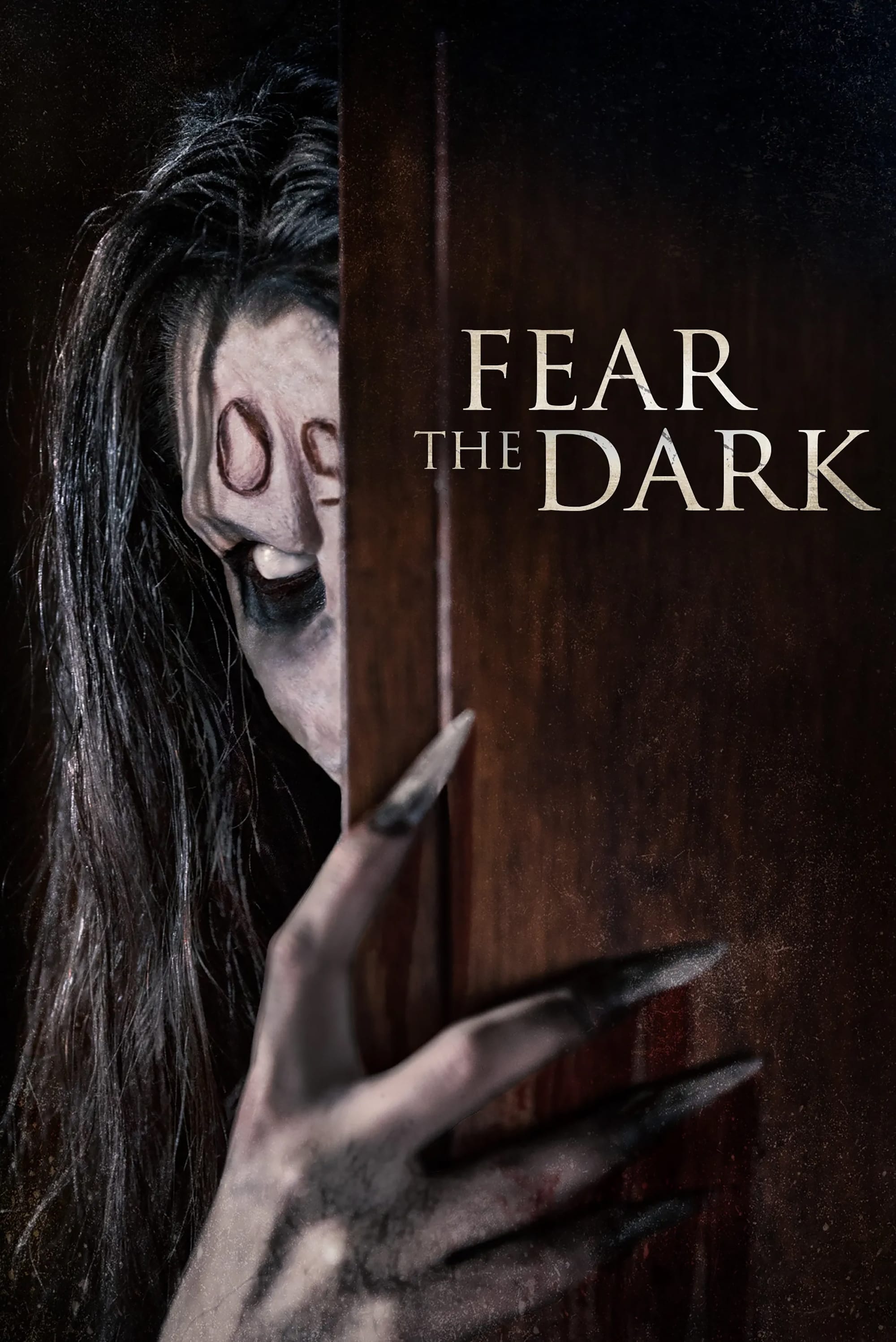 Fear the Dark