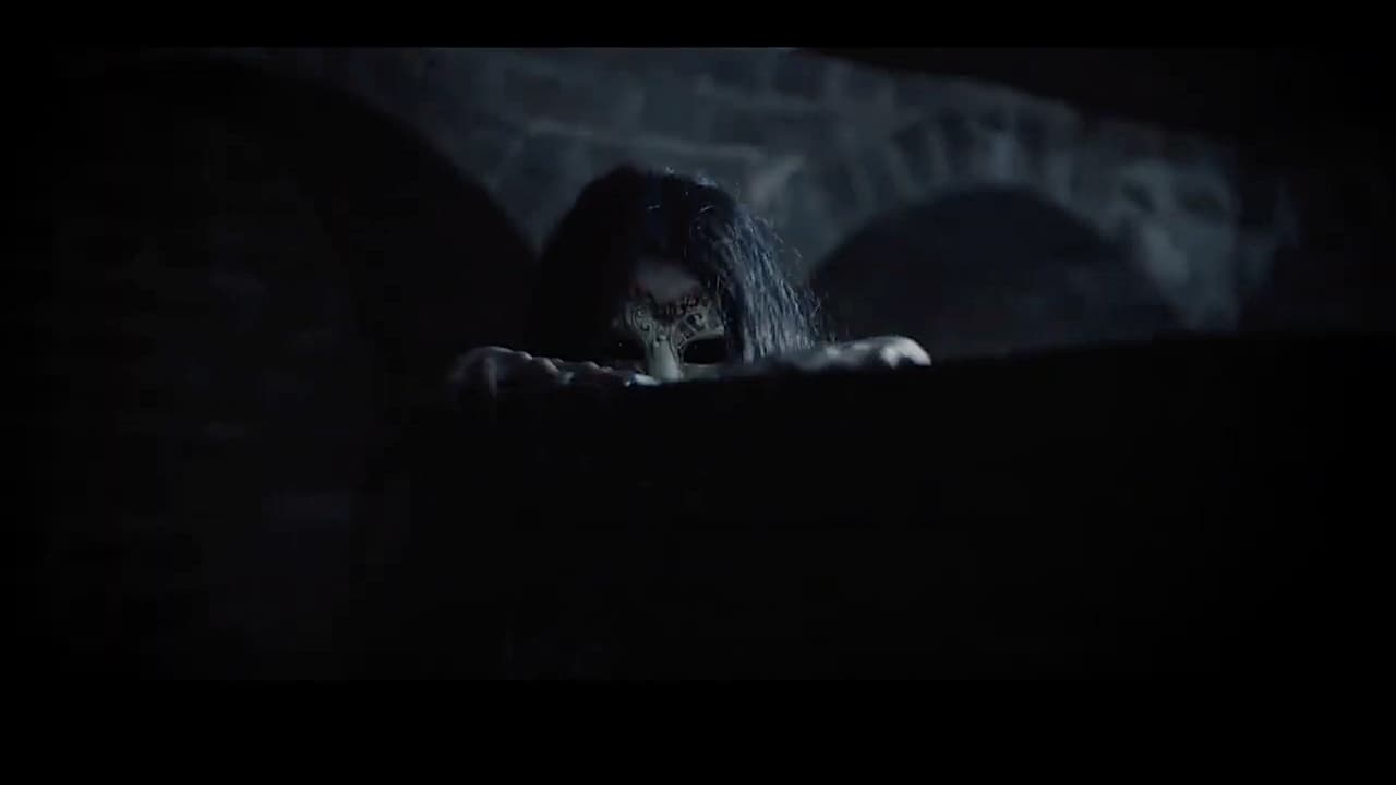 Fear the Dark