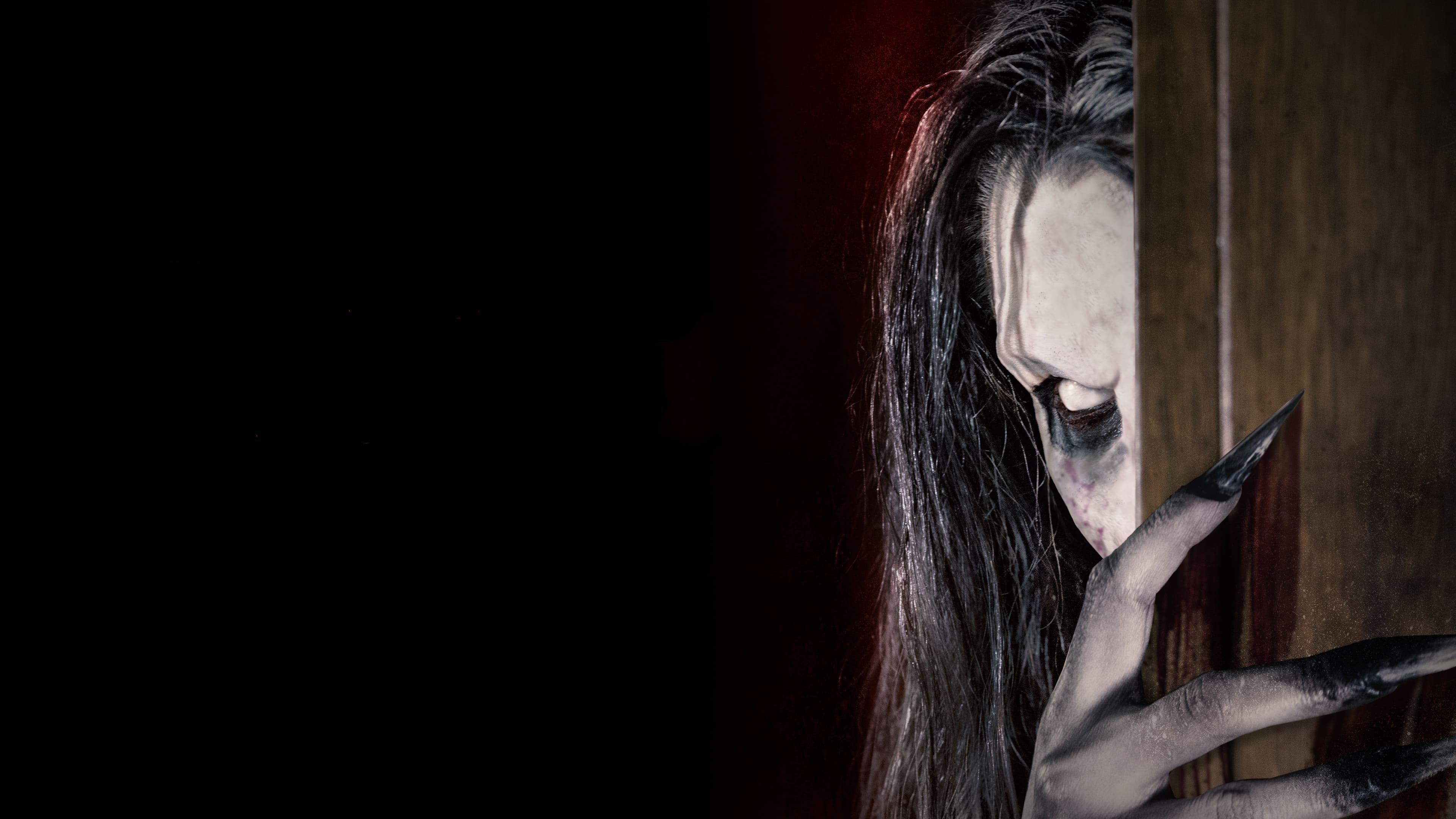 Fear the Dark