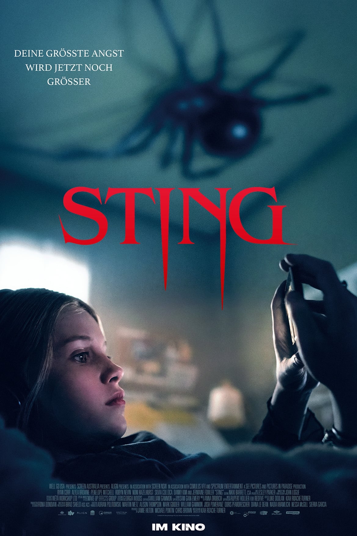 Sting