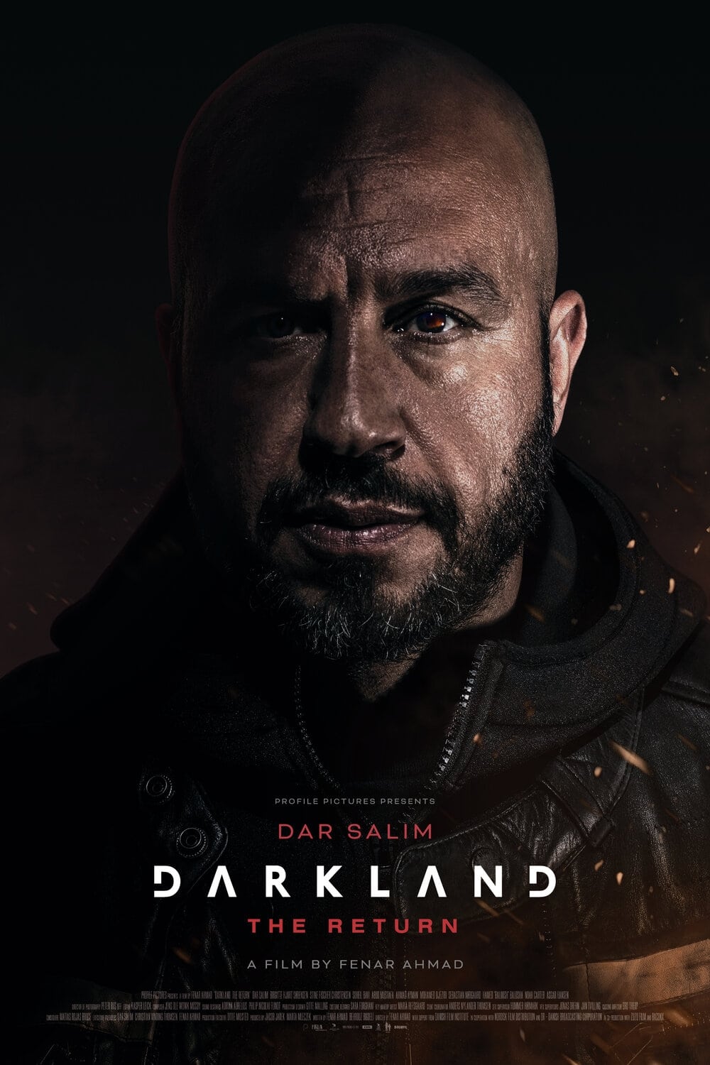 Darkland  - The Return
