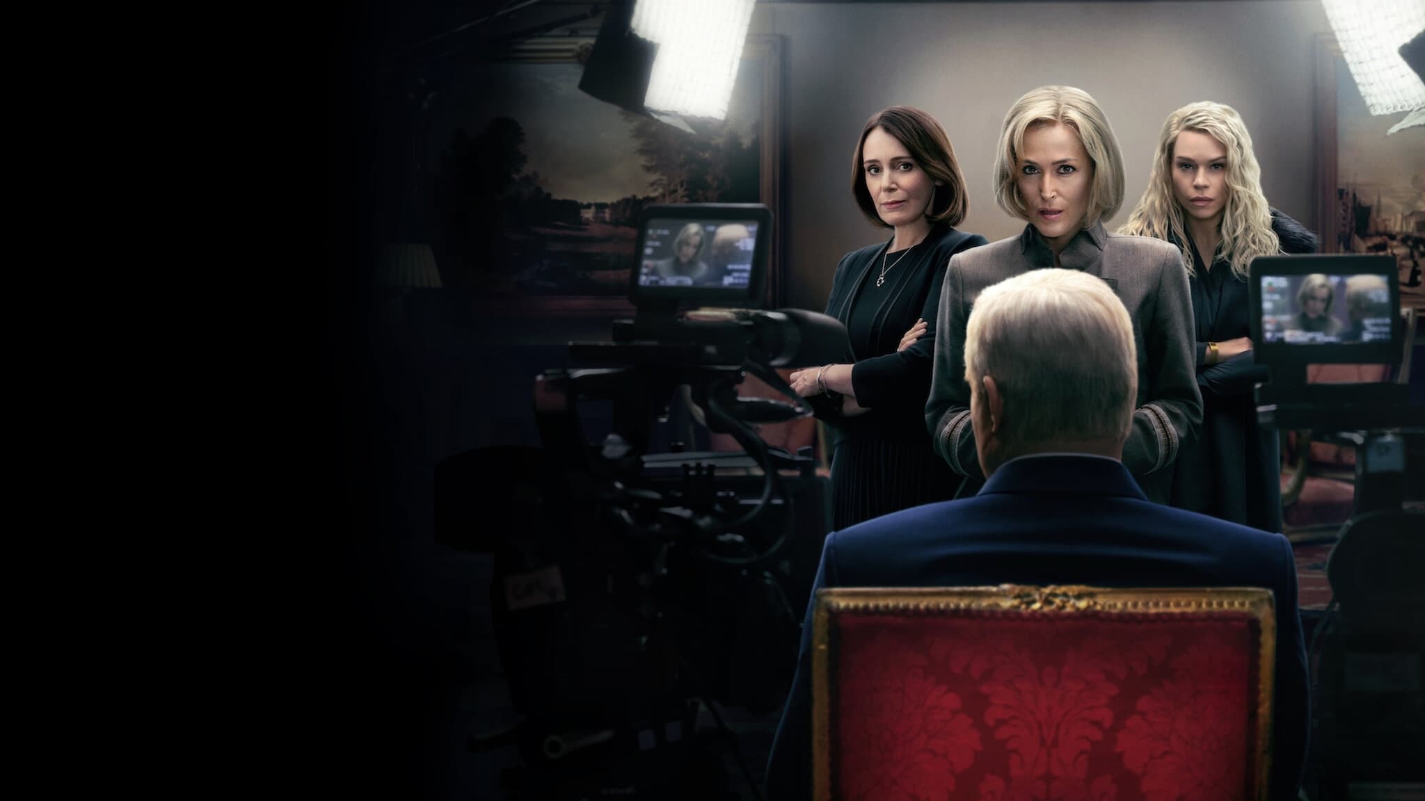 Scoop – Ein royales Interview