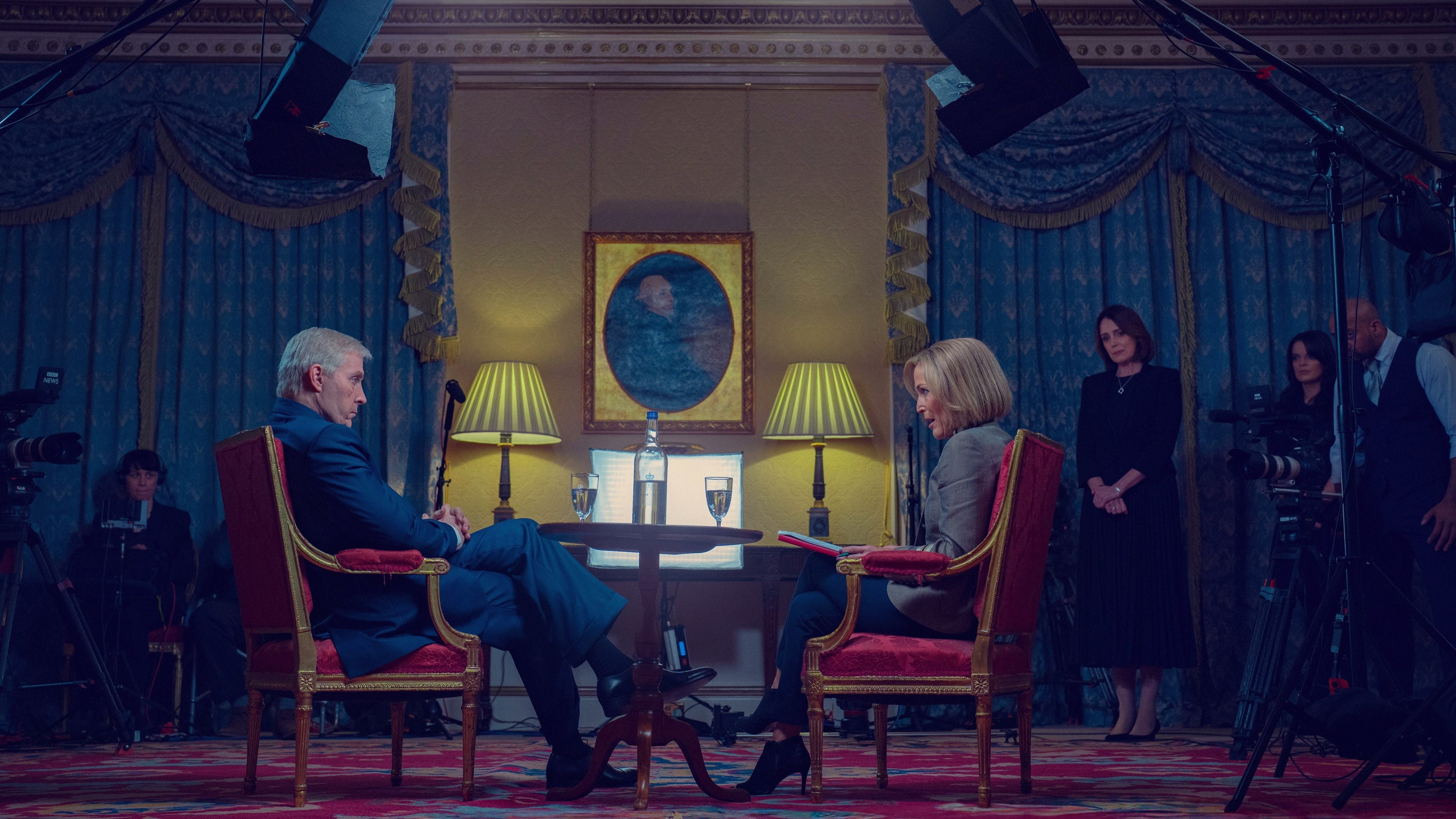 Scoop – Ein royales Interview