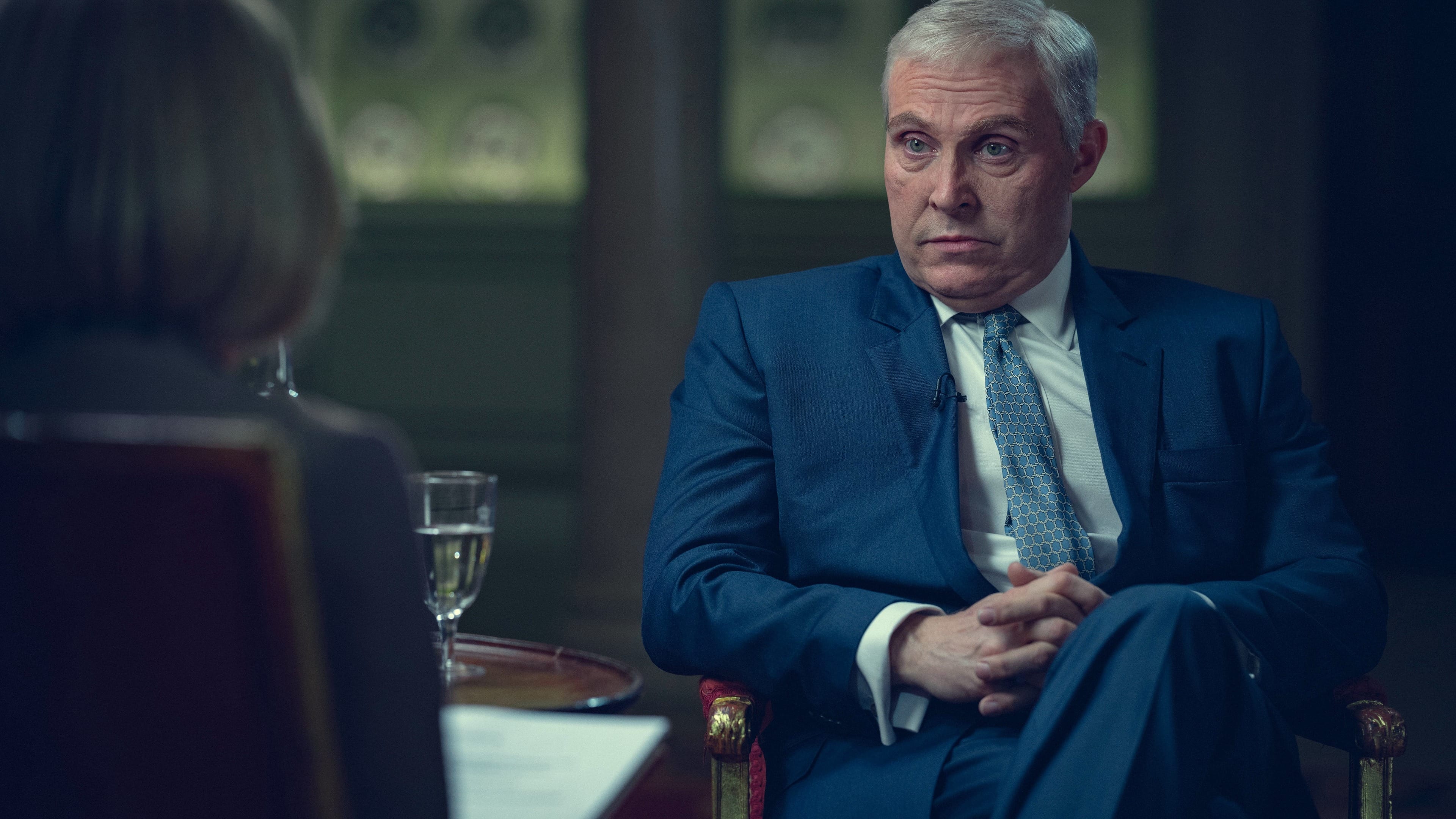 Scoop – Ein royales Interview