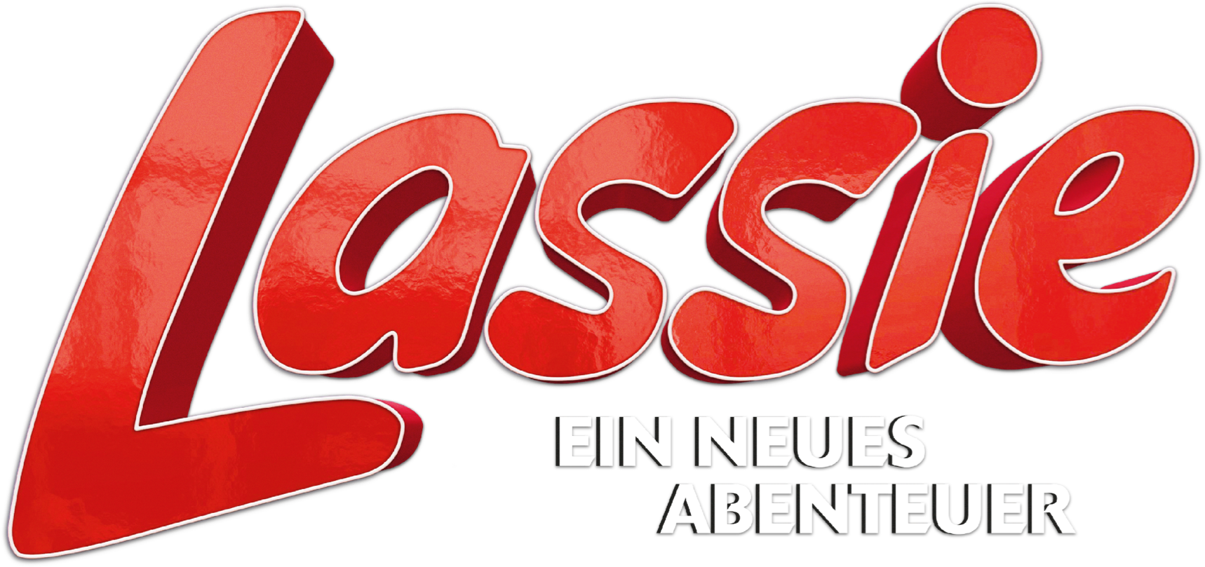 Lassie - Ein neues Abenteuer