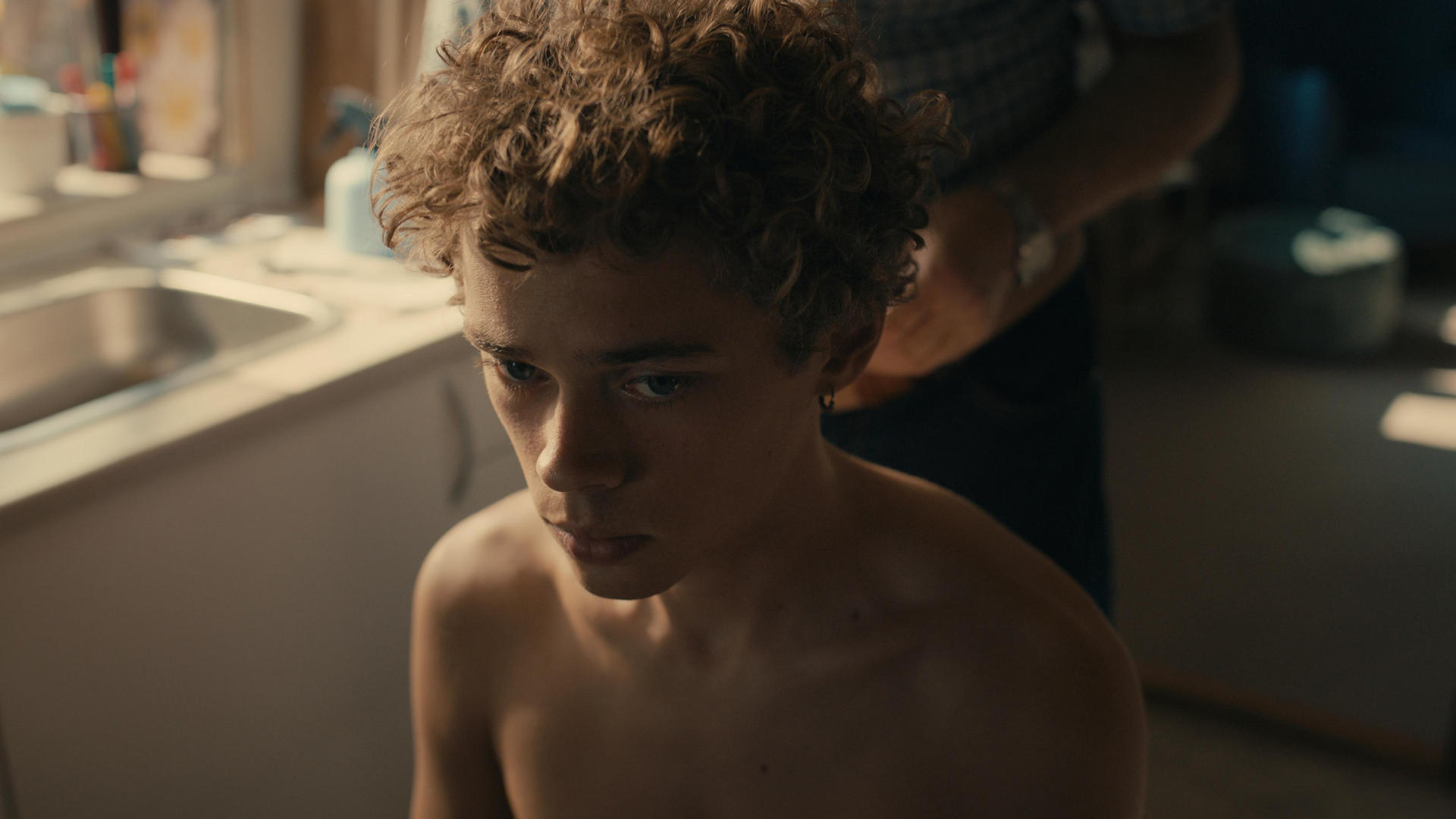 BOY