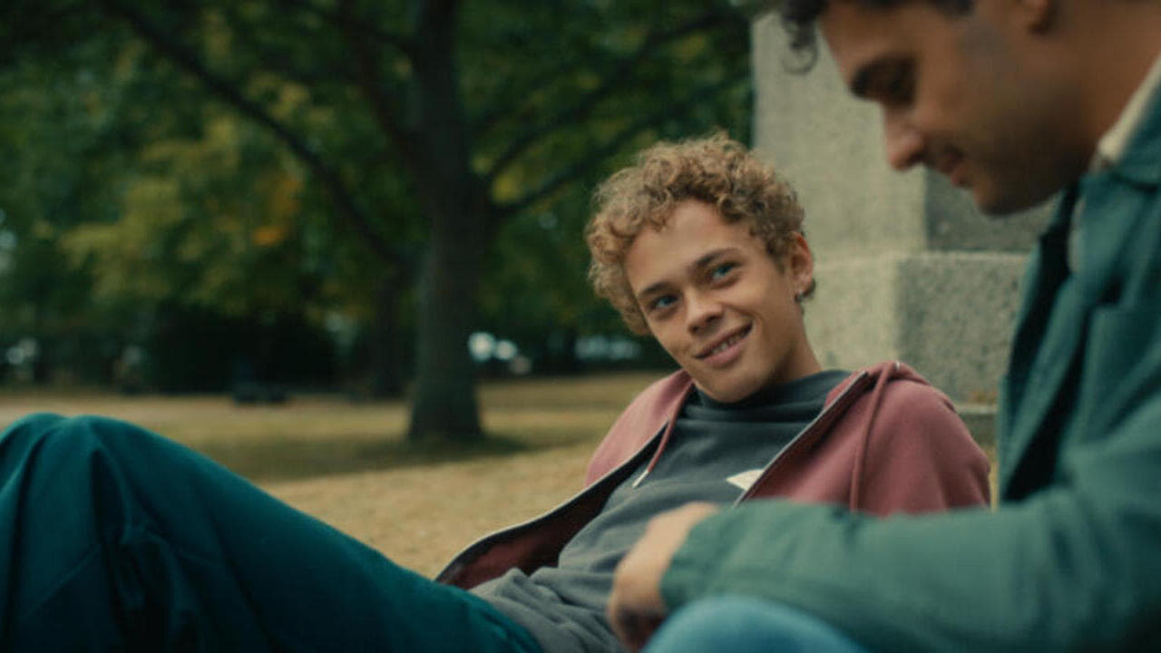 BOY