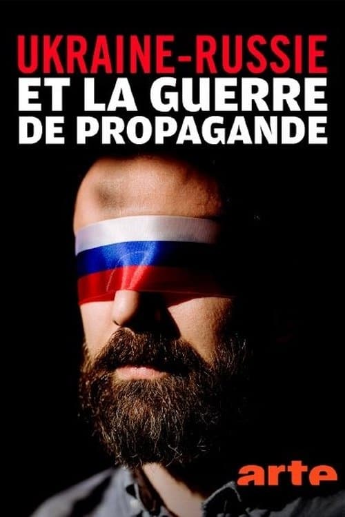 Propagandaschlacht um die Ukraine