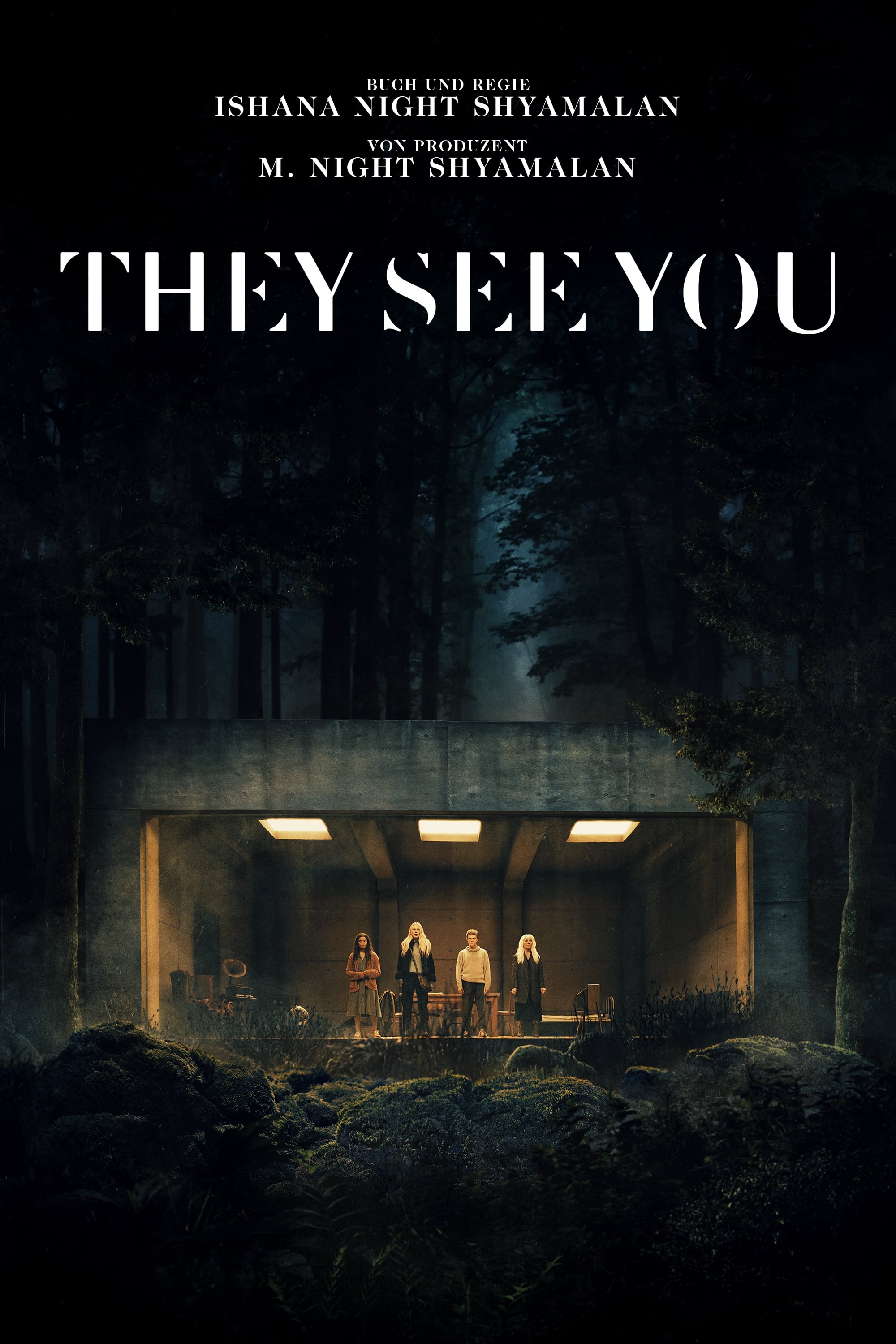 They See You