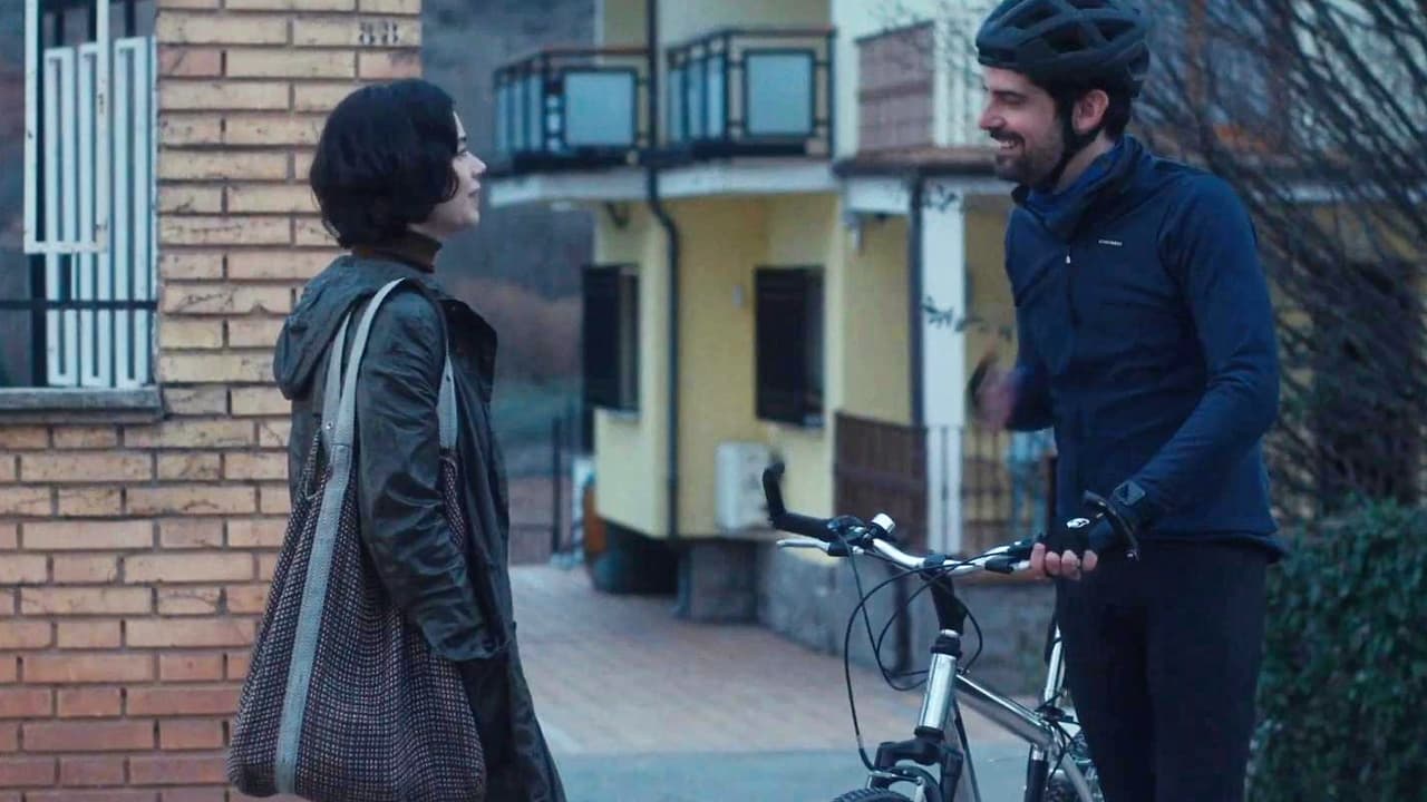 Un Amor - Eine Liebe