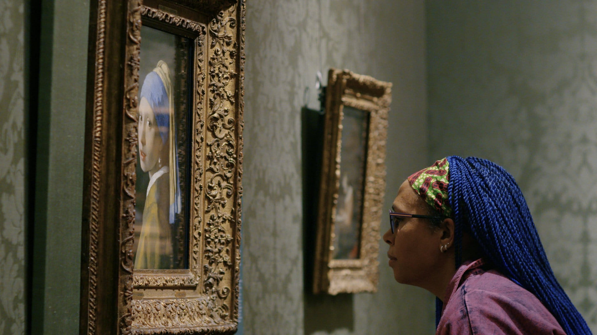 Vermeer - Reise ins Licht