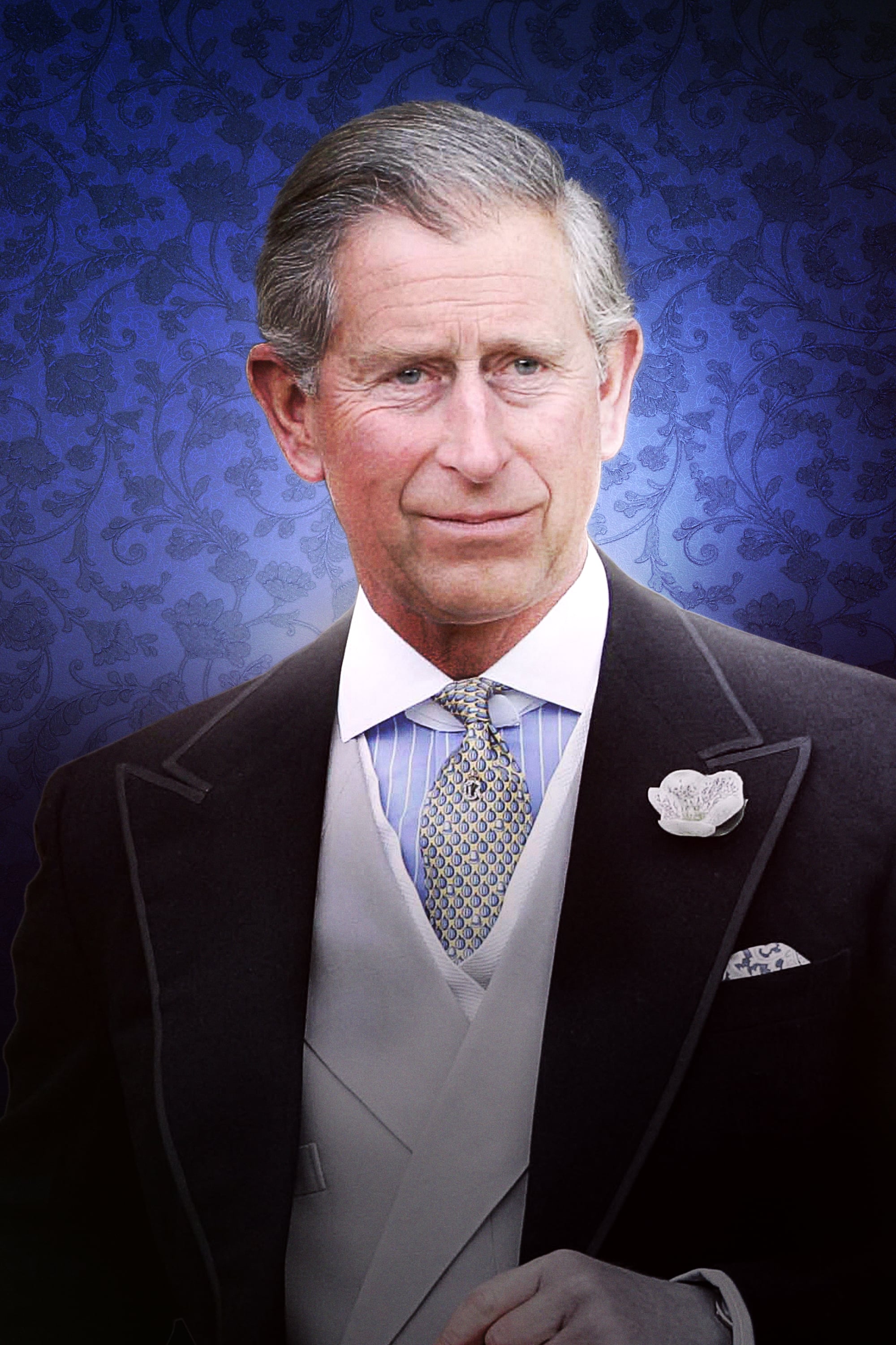 Charles: Der neue König hautnah