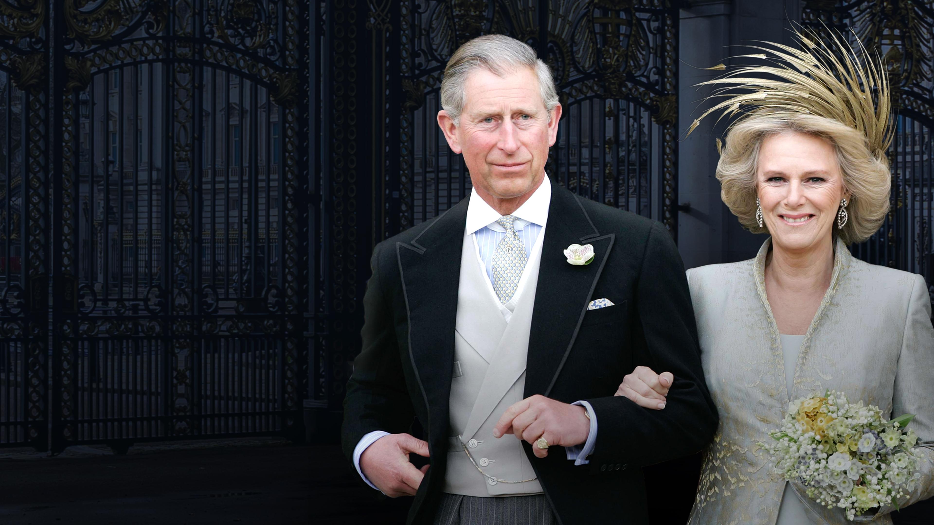 Charles: Der neue König hautnah