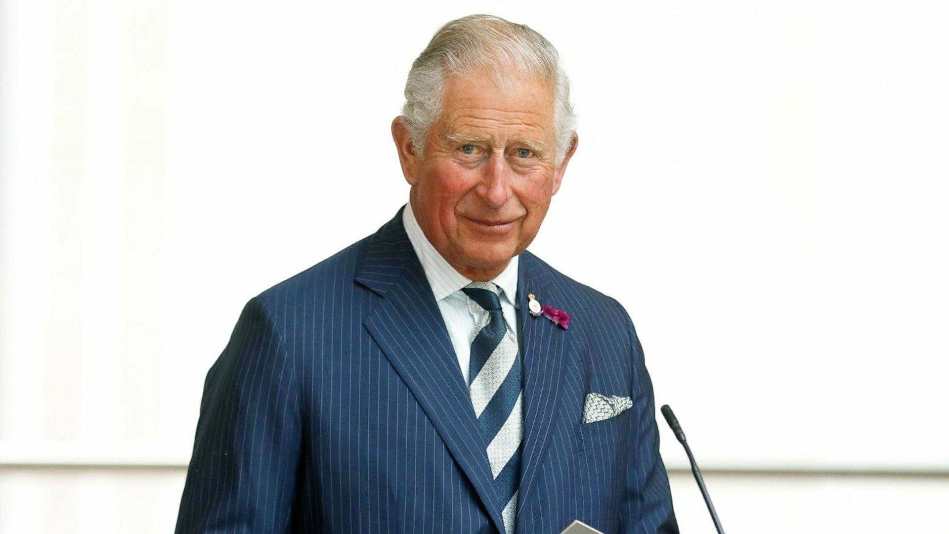 Charles: Der neue König hautnah