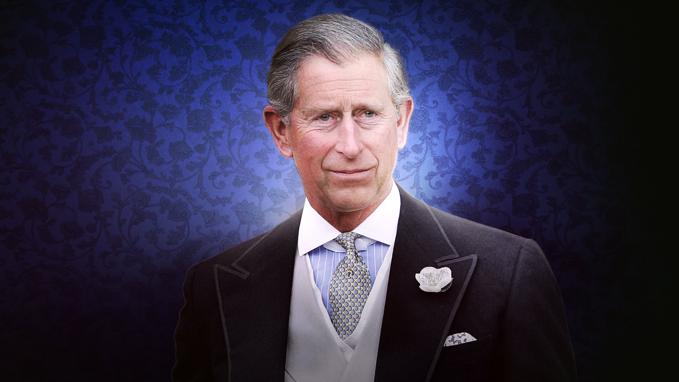 Charles: Der neue König hautnah