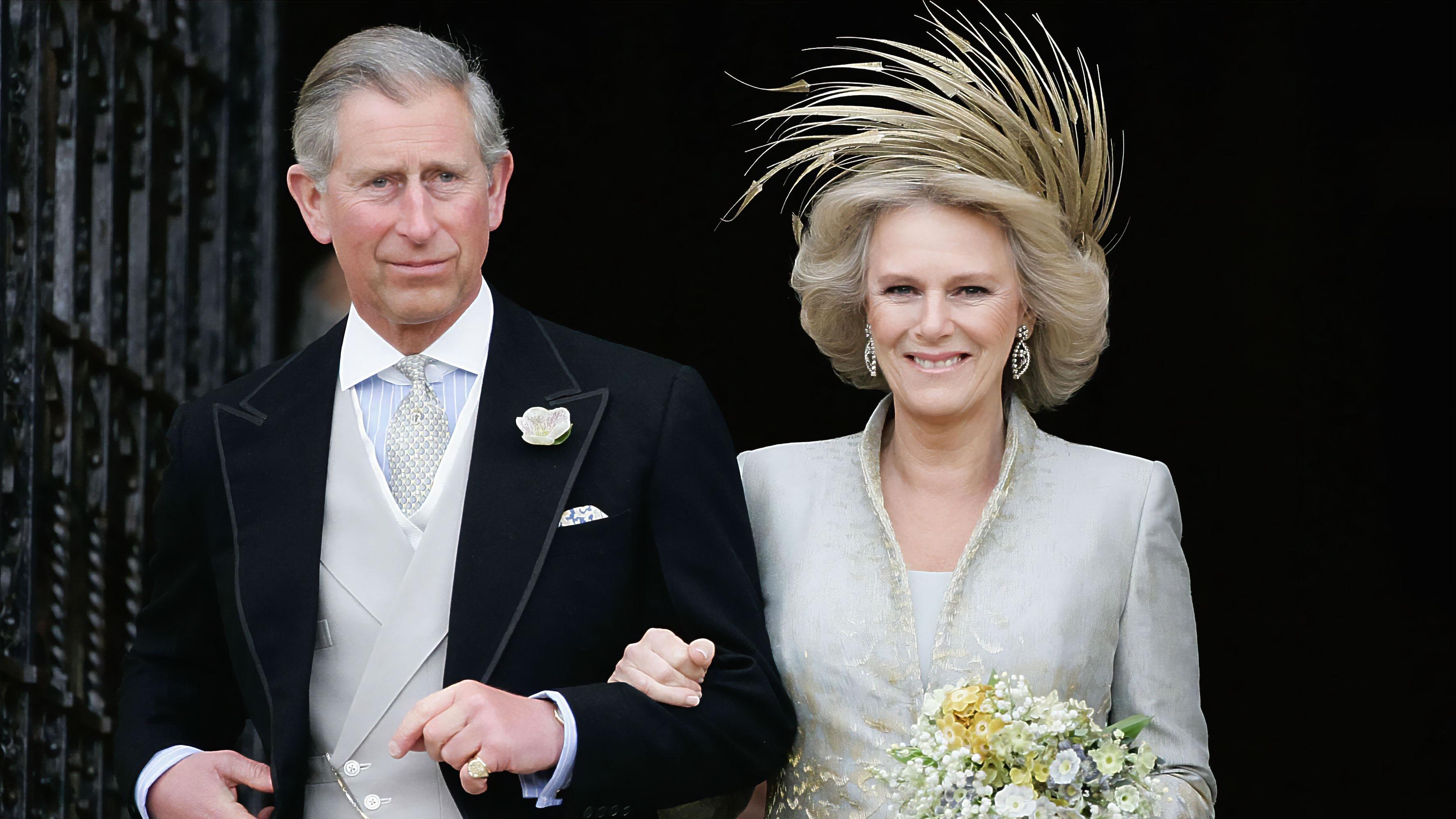 Charles: Der neue König hautnah