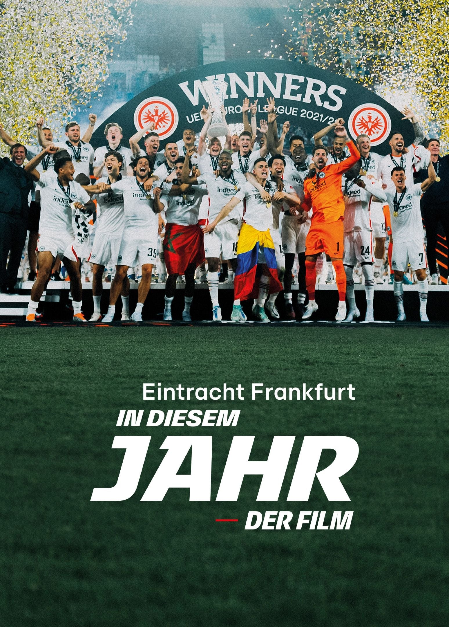 In diesem Jahr