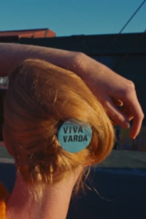 Agnès Varda - Filmkunst gegen den Strom