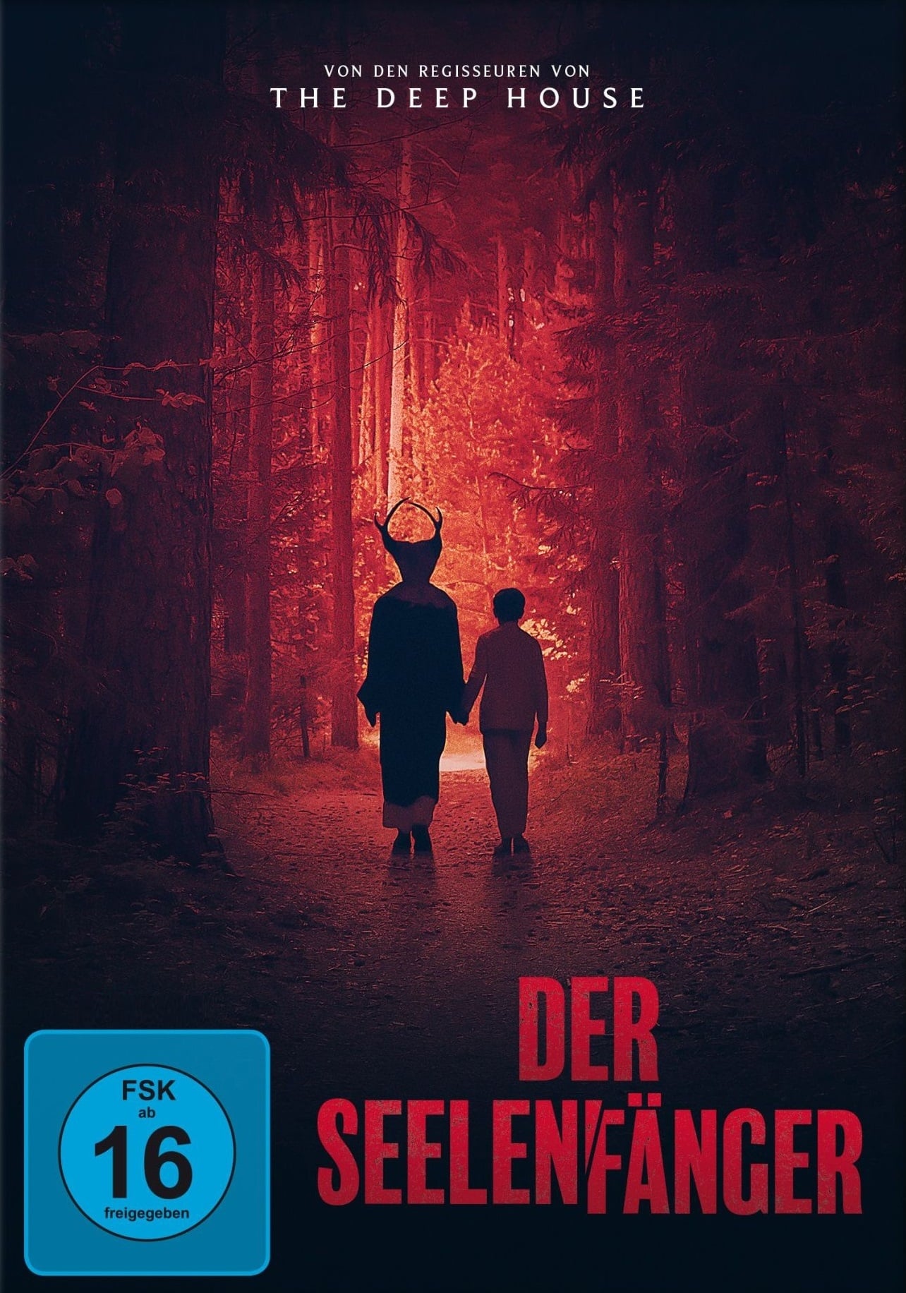 Der Seelenfänger
