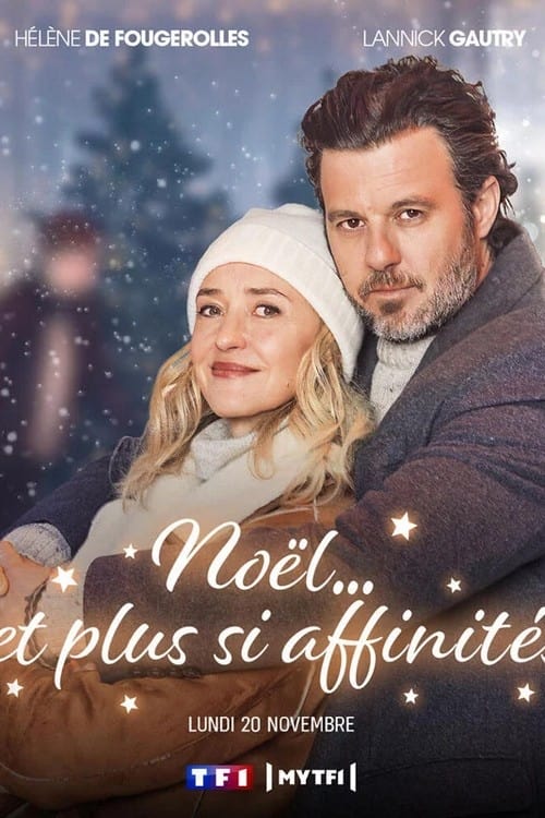 Blind Date unterm Weihnachtsbaum