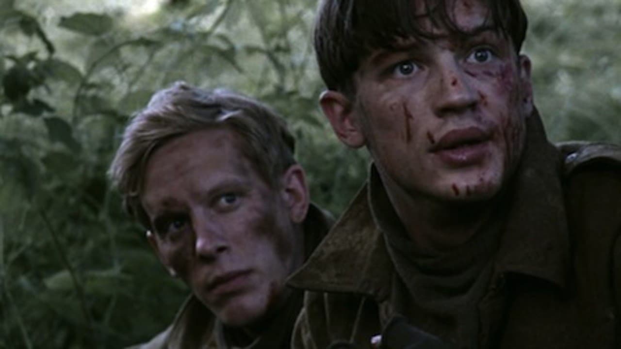 Colditz - Flucht in die Freiheit