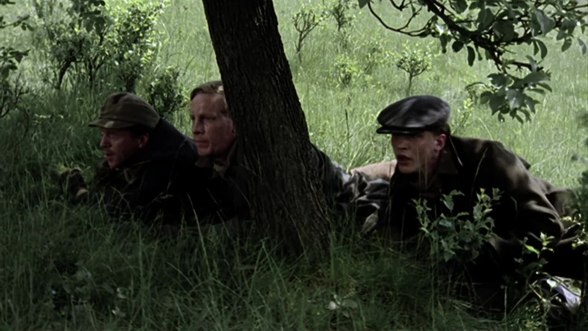 Colditz - Flucht in die Freiheit