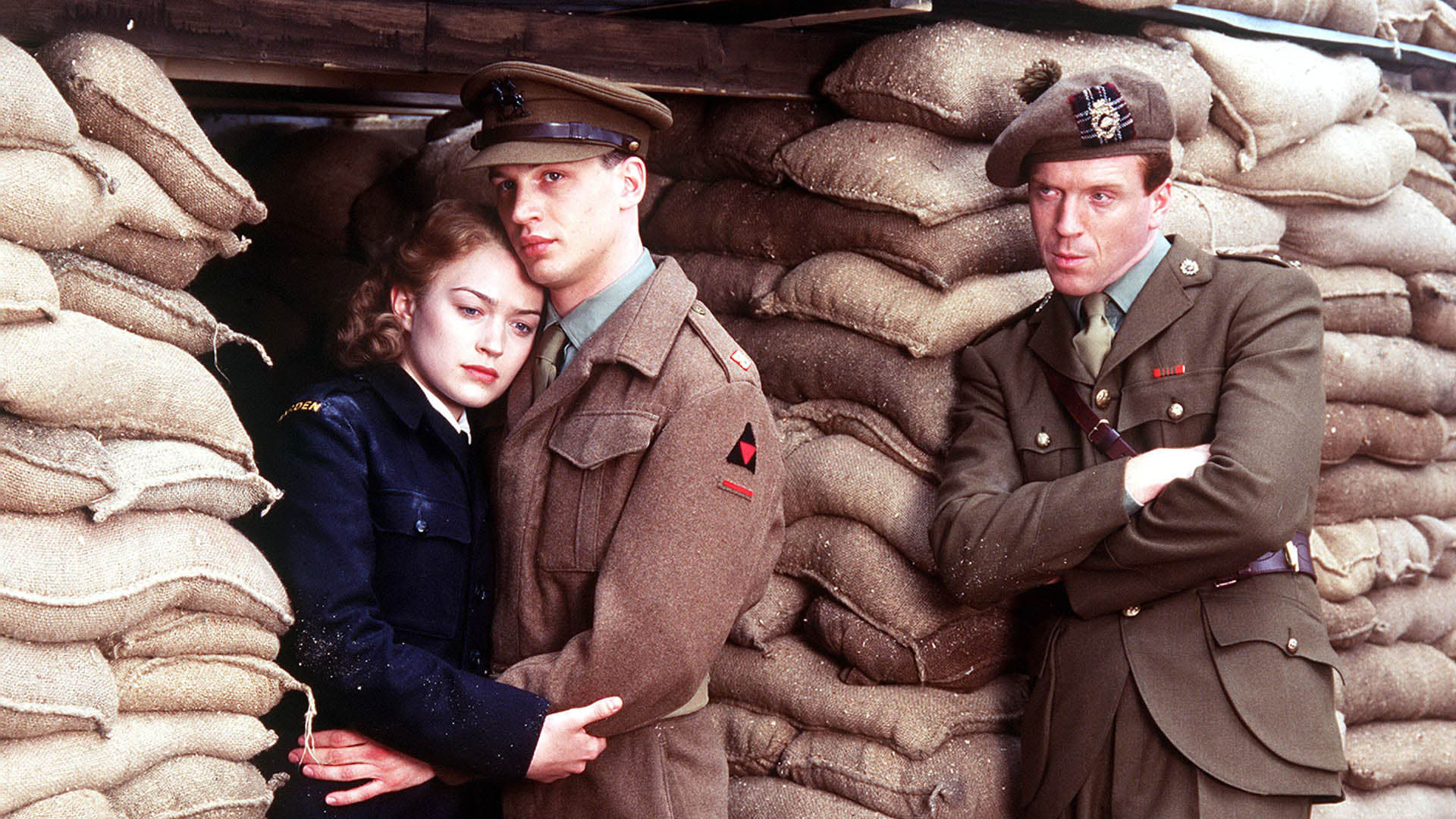 Colditz - Flucht in die Freiheit