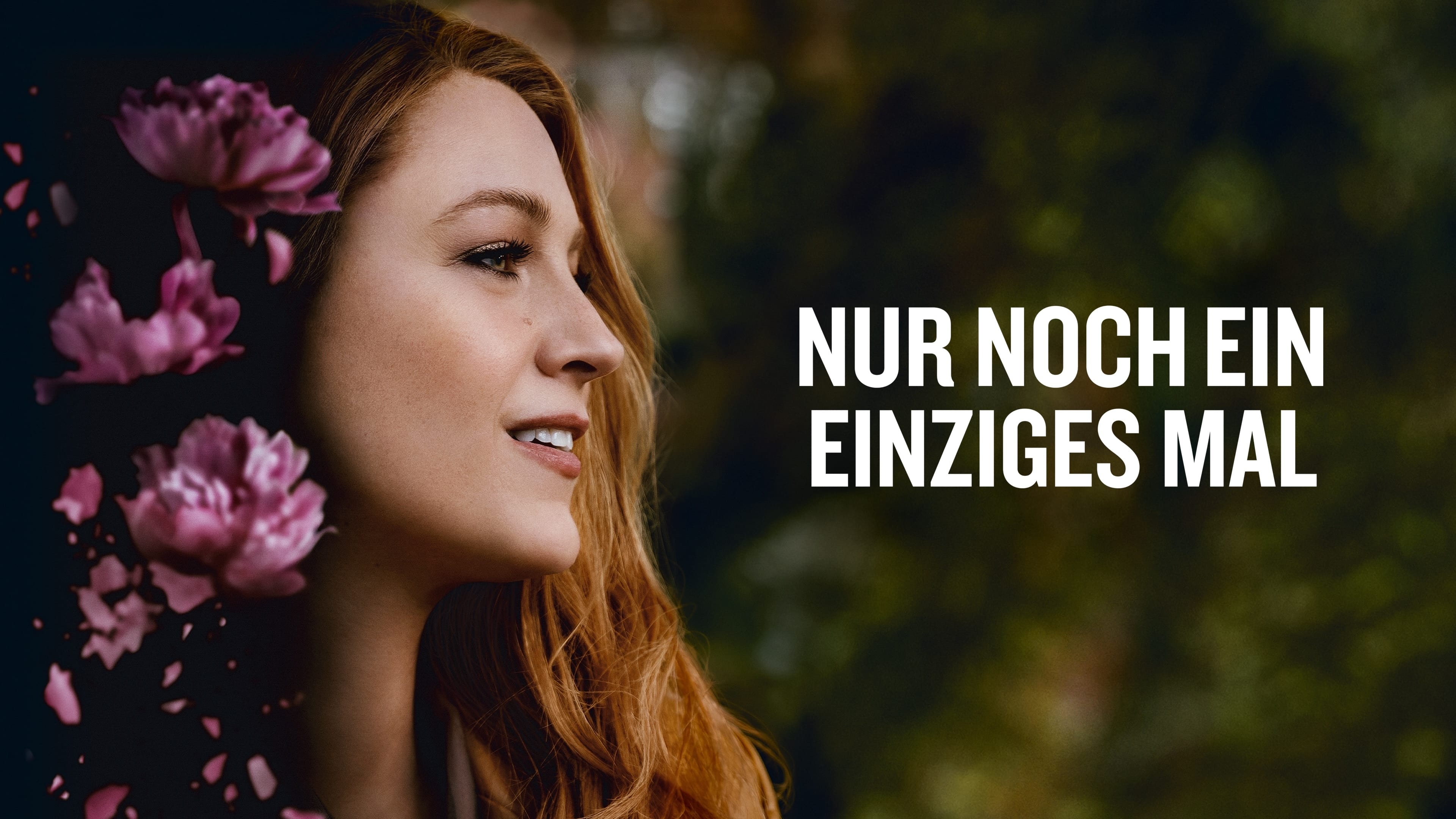 Nur noch ein einziges Mal