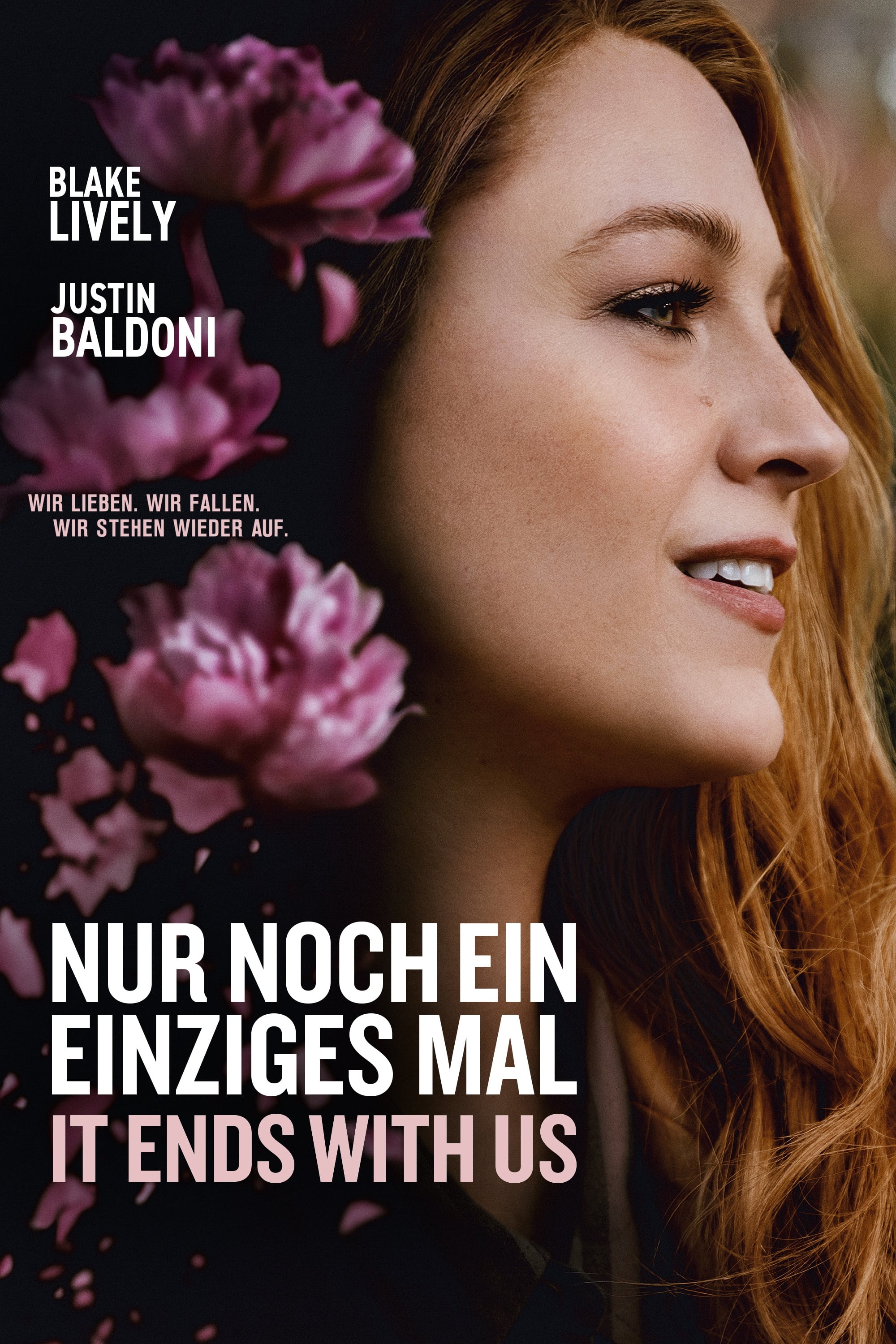 Nur noch ein einziges Mal
