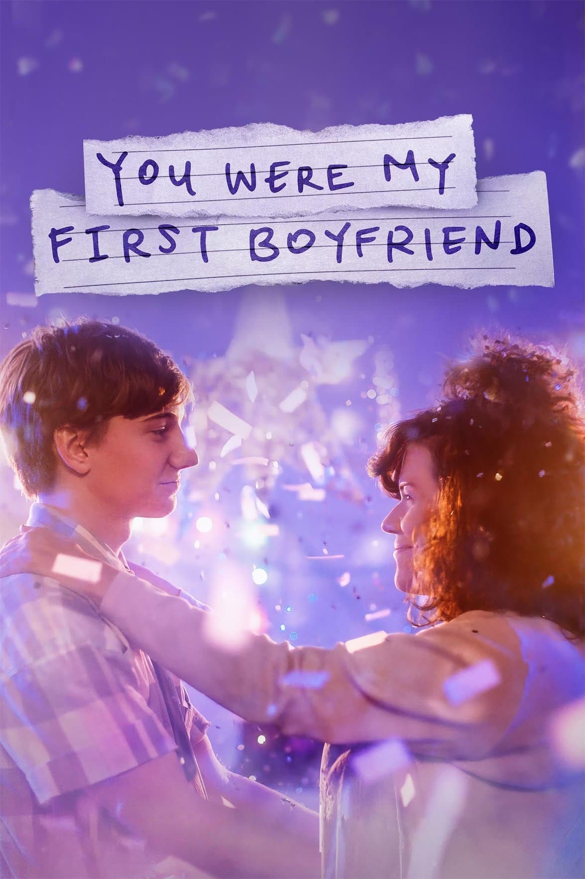 You Were My First Boyfriend - Jugend in den 90er Jahren