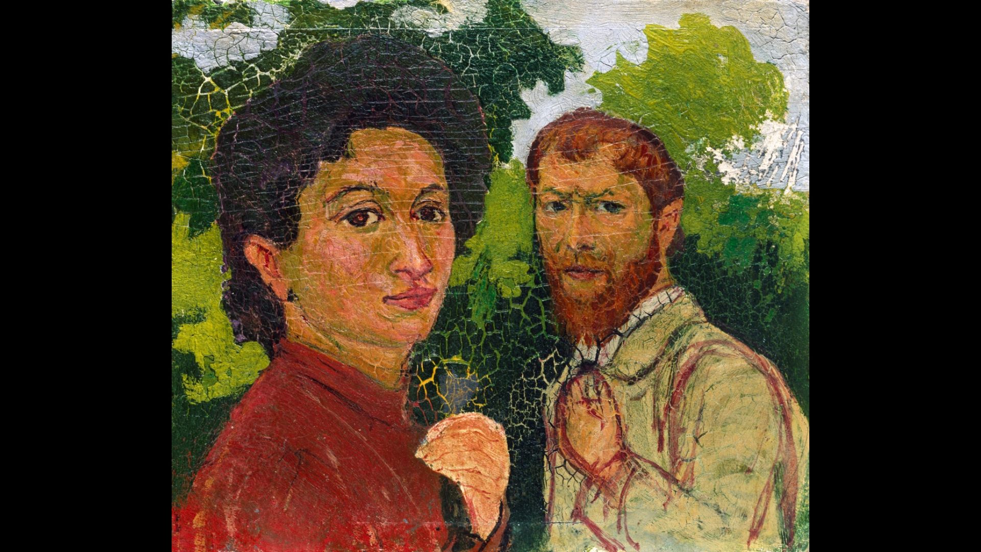 Die Giacomettis