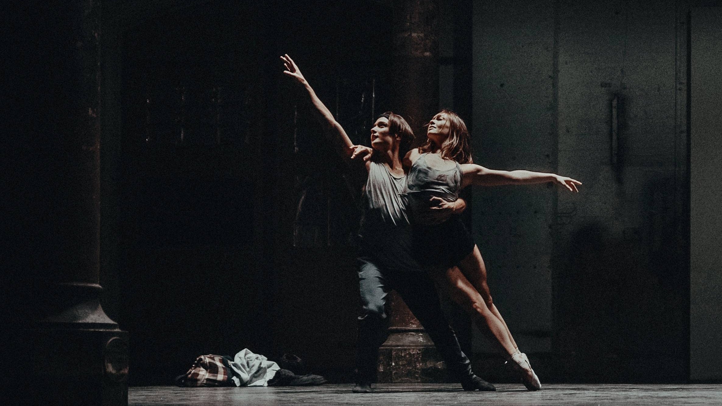 The Next Step: Lebe Deinen Traum