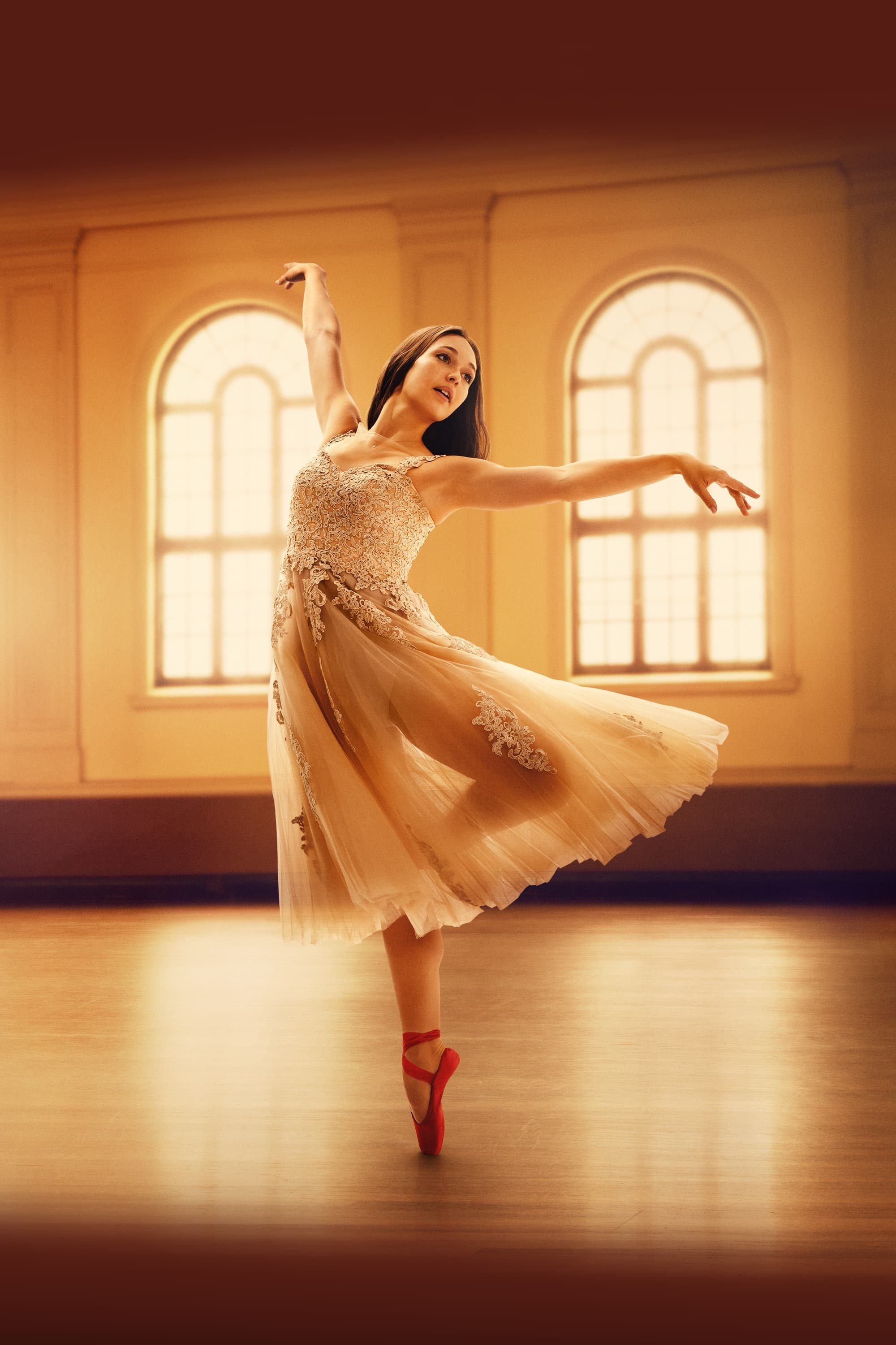 The Next Step: Lebe Deinen Traum